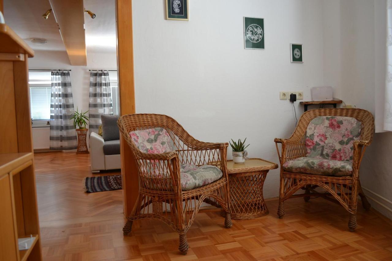 Haus Lagma Studio Zelezniki Luaran gambar