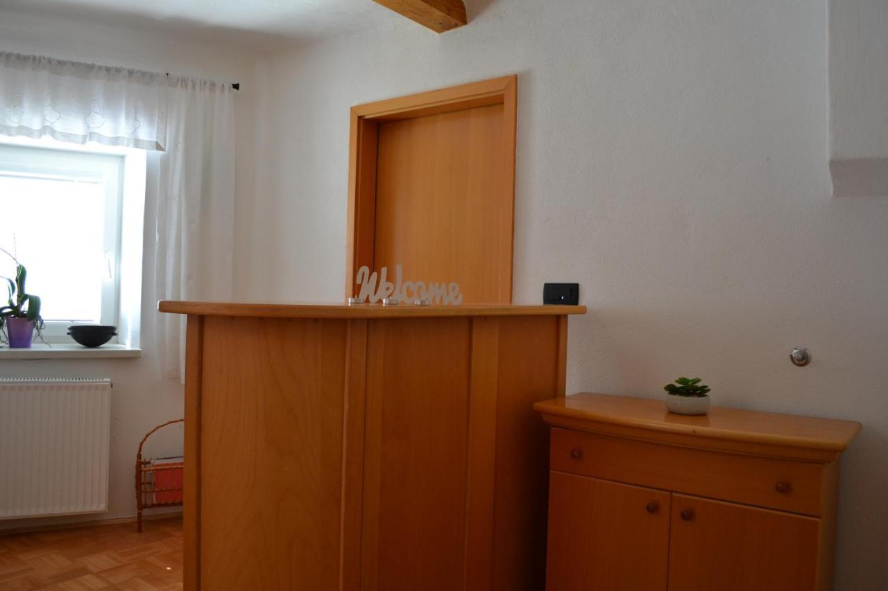 Haus Lagma Studio Zelezniki Luaran gambar