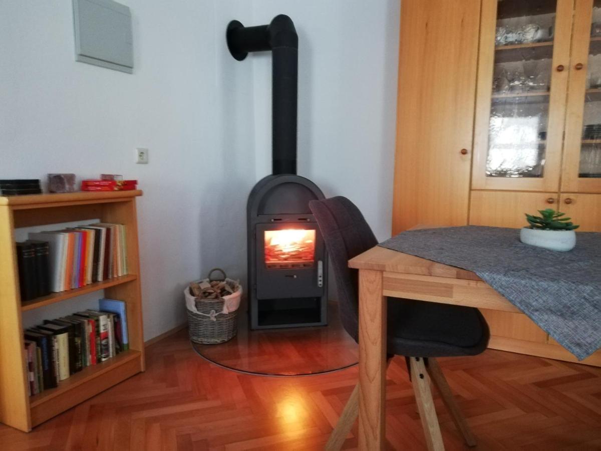 Haus Lagma Studio Zelezniki Luaran gambar