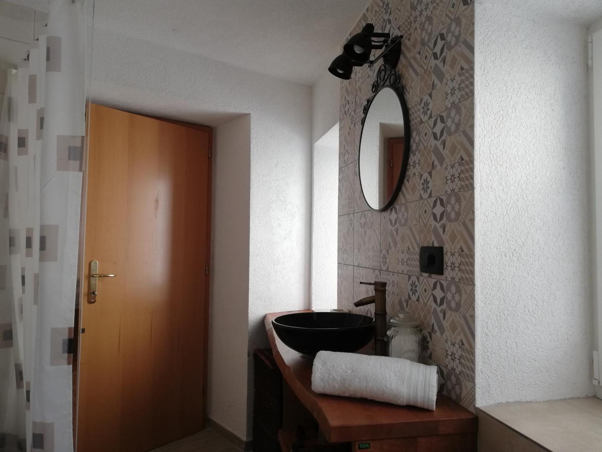 Haus Lagma Studio Zelezniki Luaran gambar